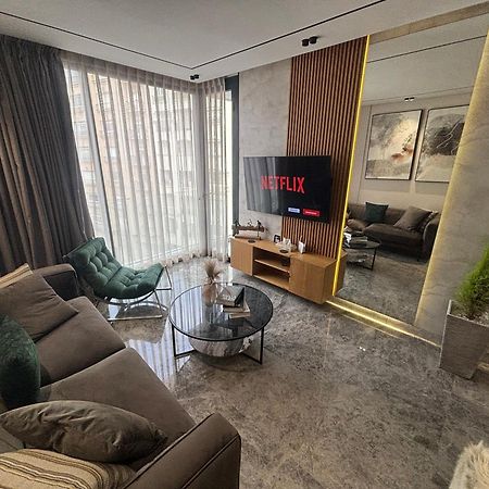 Studio Lumineux Et Cosy Касабланка Екстер'єр фото